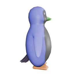 Claybourne - side view