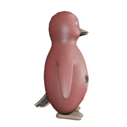 Aleksandrs - side view