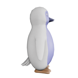 G19M/BB/CBD/HBFT - side view