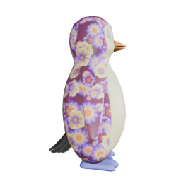 G20M/BBE/MAFLF/CFT - side view