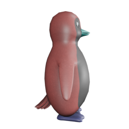 G22M/BSUFB/SGE/BFT - side view