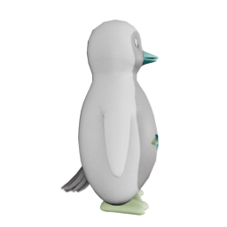 G15M/BSUB/LLFT/FPB - side view