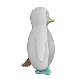 G21M/YB/BSURFT/SSE - side view