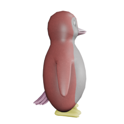 Thornton - side view