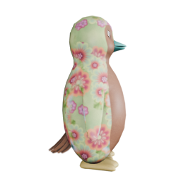 G20F/BSB/GGF/BSFT - side view