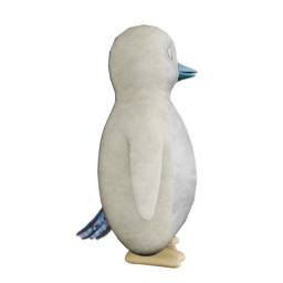 G21M/IB/CRE/SND/BSFT - side view