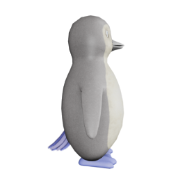 22F/MB/CMFT - side view