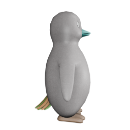 G20F/BSUF/LBFT - side view