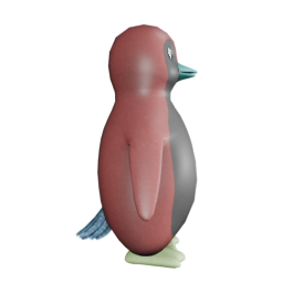 G20M/BSUFB/LEMLFT - side view