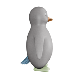 G21F/LEMLIFT - side view