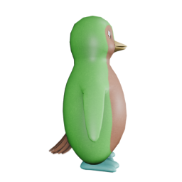 SANDSURF SIB G5 M - side view