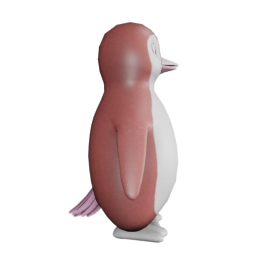 LOVEMONO G9 M - side view