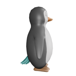 waistOftime bye - side view