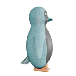 Sue Clearwater 2 - side view