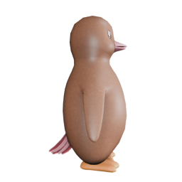 G2F/RARB/VLE/VLT - side view