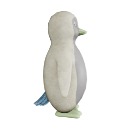 oO 2xLemonL - side view