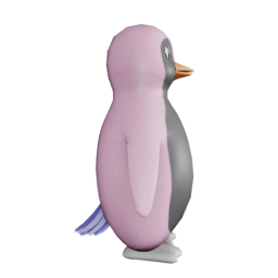 oO LetsUPyourGens - side view