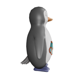 g213f planet rec - side view