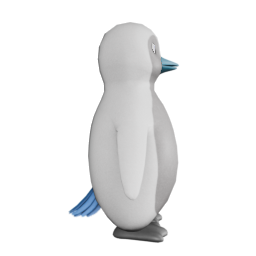 oOSilverF ATTEMPT3 - side view