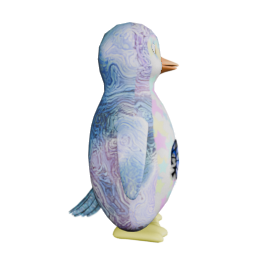 Sherilyn - side view