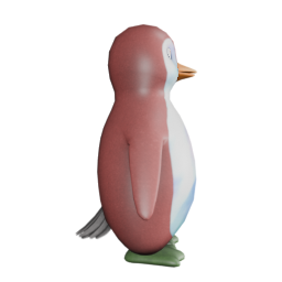 G23M/CJE/WCB/CGFT - side view