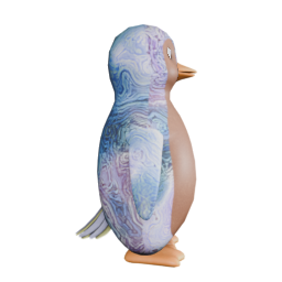 Shurlock - side view