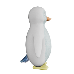 G20M/WF/GB/YFT - side view