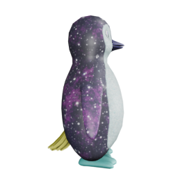 G22F/BB/BSUFT/6T - side view