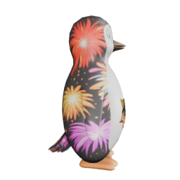 oO Celebration Sib1 - side view