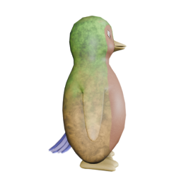 G22F/BSB/BSFT/5T - side view