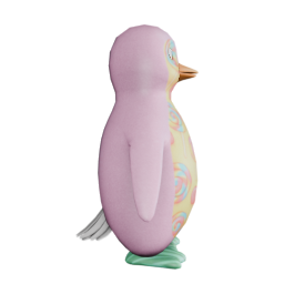 g214m lilli torqft - side view