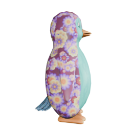 g203f Maroon Fl - side view