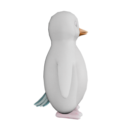 G22M/LOLFT/LOLE/GBT - side view