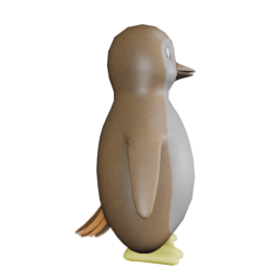 G22F/LBB/YFT5T - side view