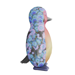 G20M/MB/BFF/WCR/BFT - side view