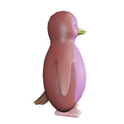 G19M/YB/GF/RARFT/4 - side view