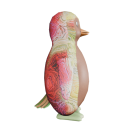 G21M/RAW/LLFT - side view