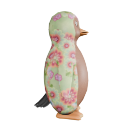 G21/GGF/DOFPFT - side view