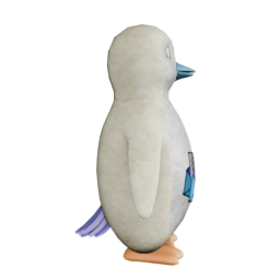 G22F/IB/SND/CBT - side view