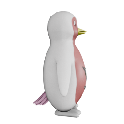 G20F/YB/MFT/MCB - side view