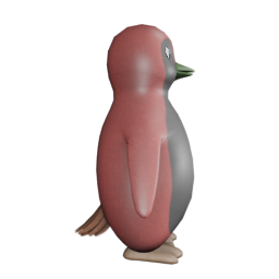 G23F/CGB/LBFT - side view