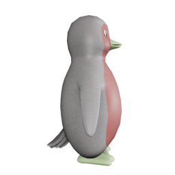 G22M/LLB/LLFT/CRE - side view