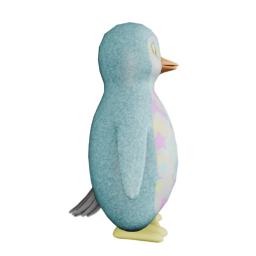 GEN 22 F - side view