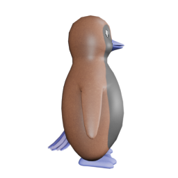 Schroeder - side view