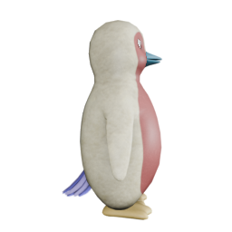 G20M/BSFT/BSUB - side view