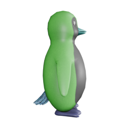 G23F/BSUB/BFT/LF - side view