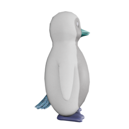 G23M/BSUB/DSE/BFT - side view