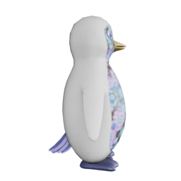 G22/BSB/BFD/BFT/ - side view