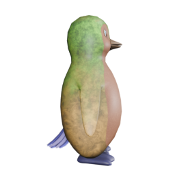 G23F/LBB/BFT/5T - side view