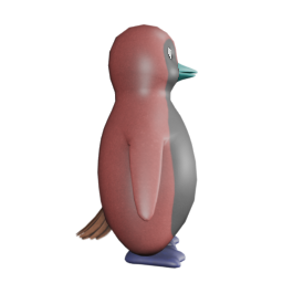 G23M/BSUB/BFT/ - side view